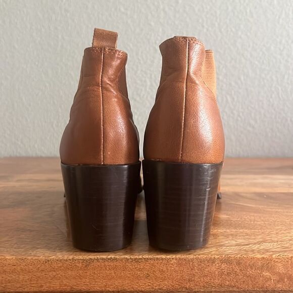 Anthropologie Colin Stuart Boots - Picture 5 of 5